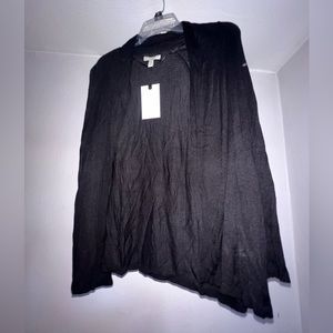 NWT womens cardigan, size XL